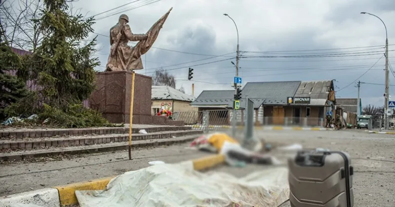 ukrajinske bolnice