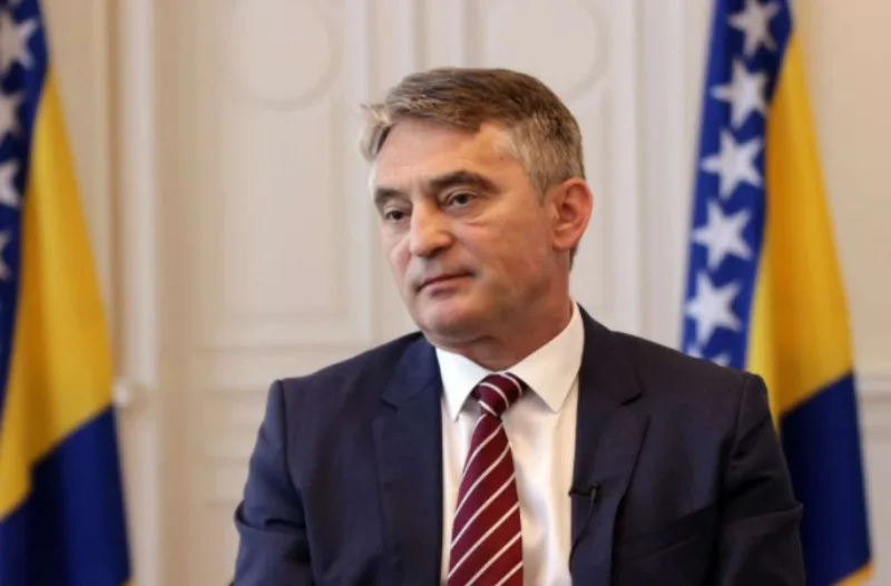 zeljko komsic 1
