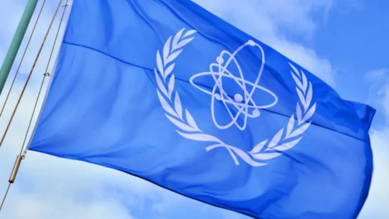 iaea 1