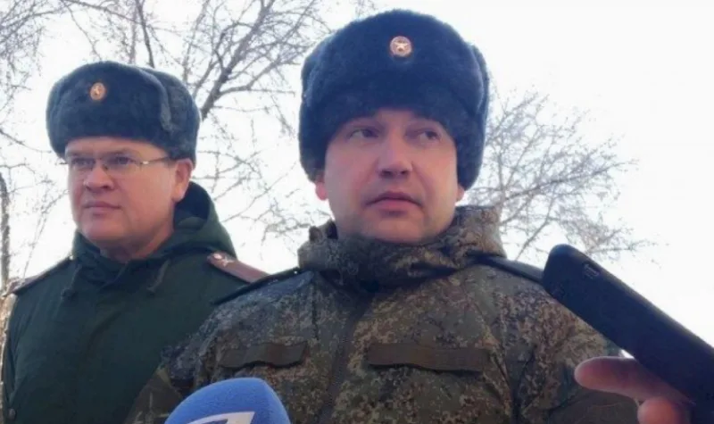 gerasimov 1