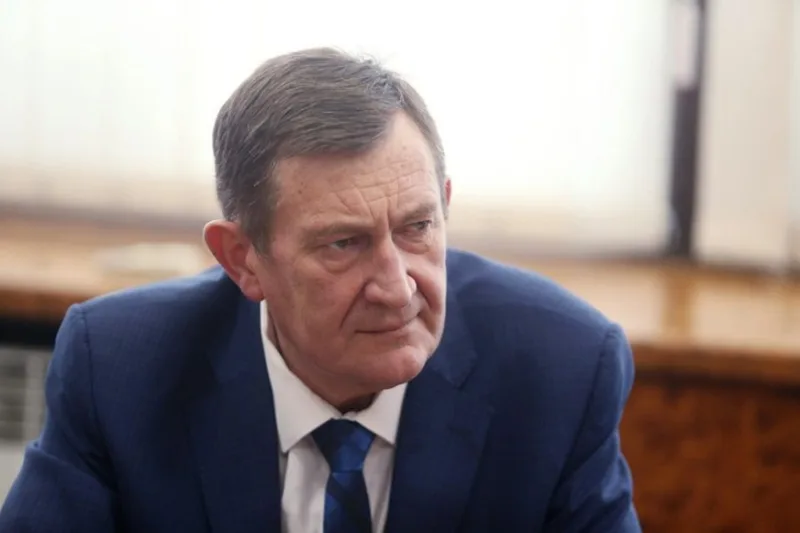 vojin mitrovic
