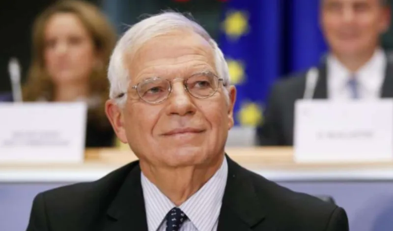 borrell 2