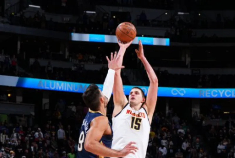 jokic nba 1