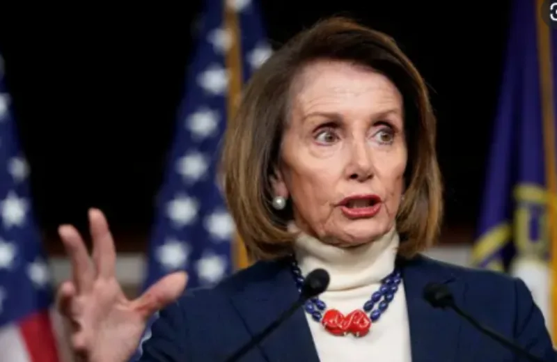 pelosi 1