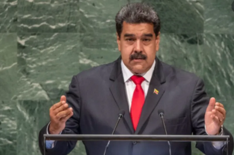maduro 1