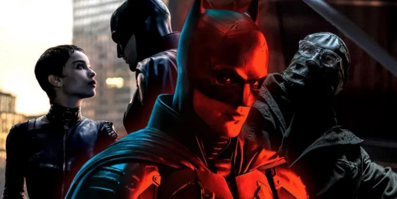 batman