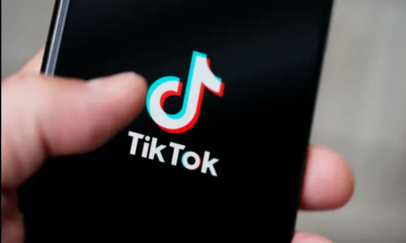 tik tok 1
