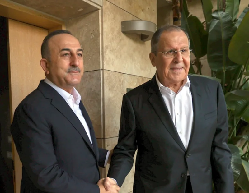 cavosuglu lavrov 1