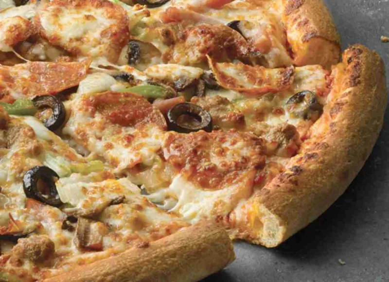 papa johns