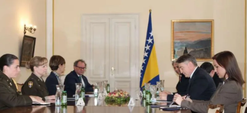 komsic i nato aa