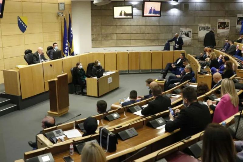 parlament fbih predstavnicki