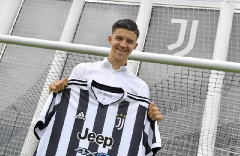 muramerovic juventus 1