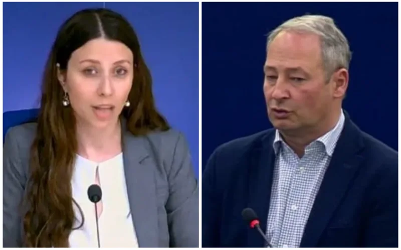 ep parlamentaci