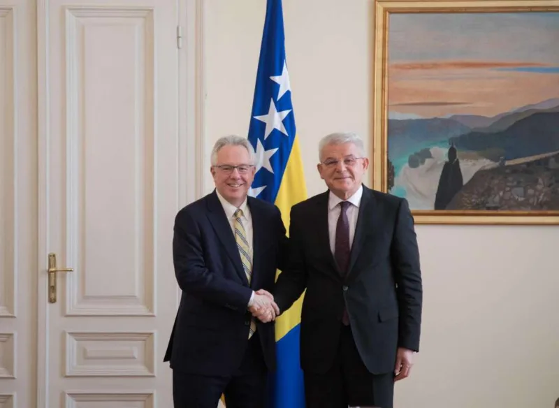 murfi i dzaferovic