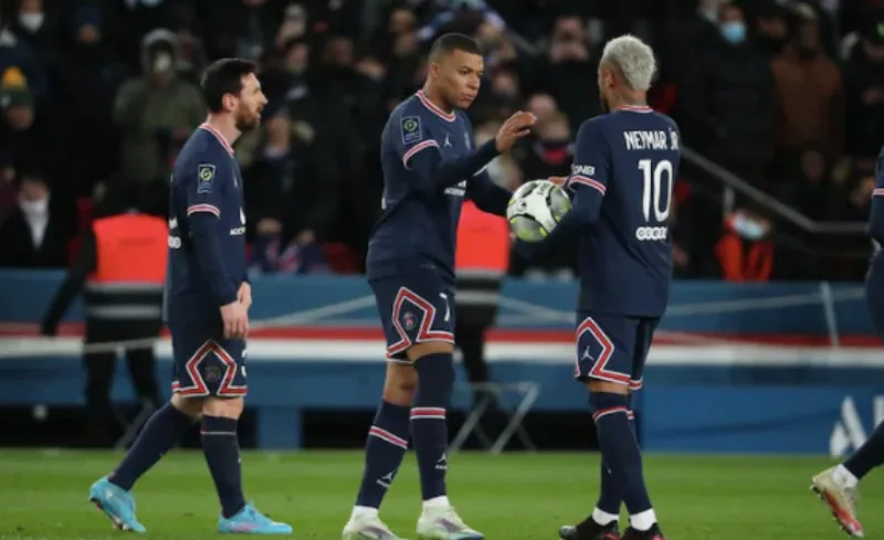 mbappe messi neymar 1