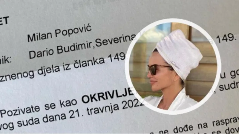 severina