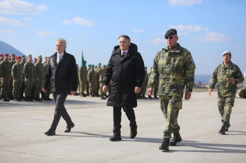 komsic eufor