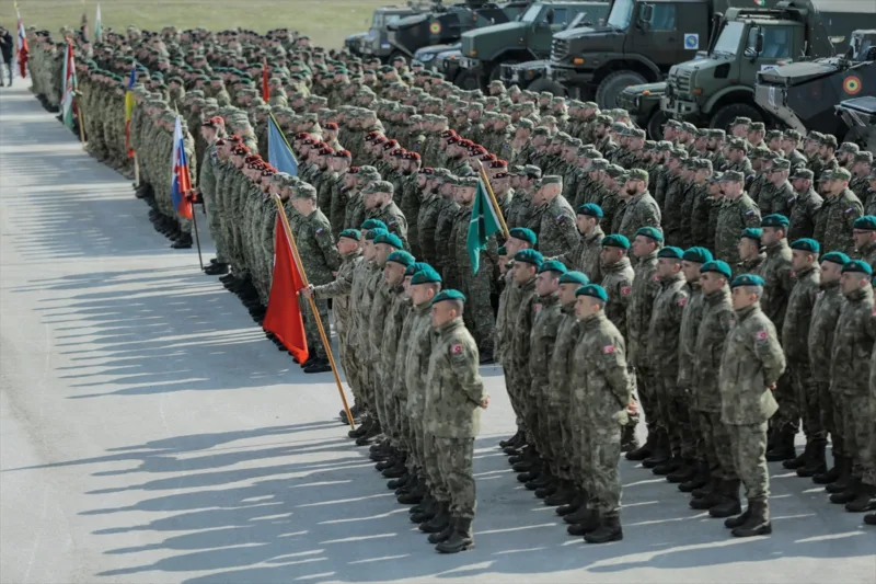 eufor-5