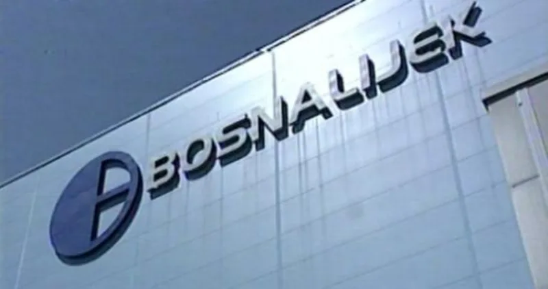 bosnalijek