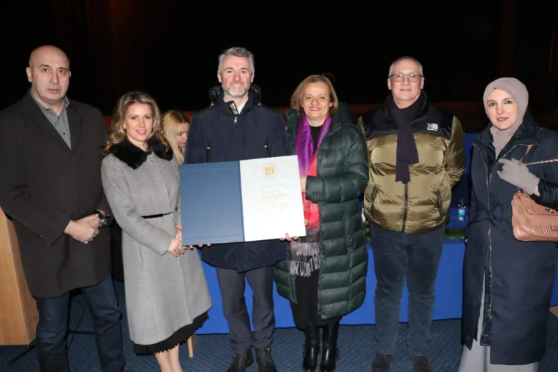 vlada ks srebrenica