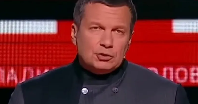 vladimir solo