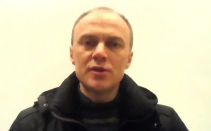 Sergej Orlov