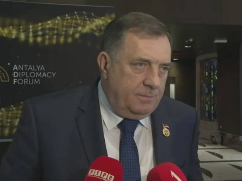 dodik antalija