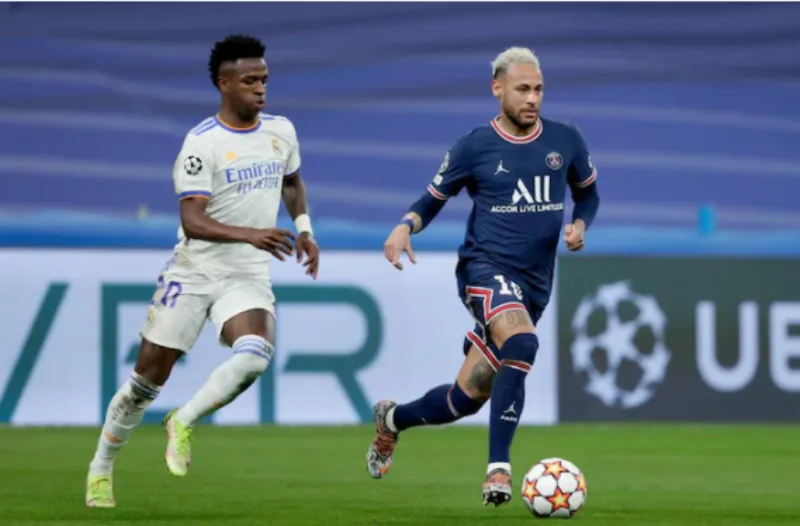 neymar psg 1