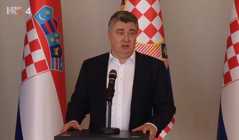 milanovic press