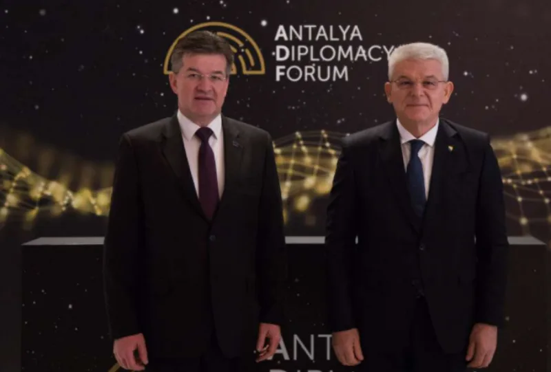 dzaferovic lajcak 1