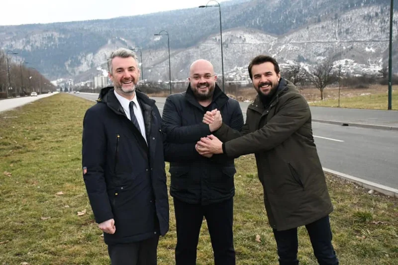 forto steta i muzur