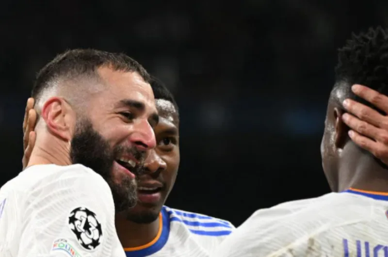 benzema 7