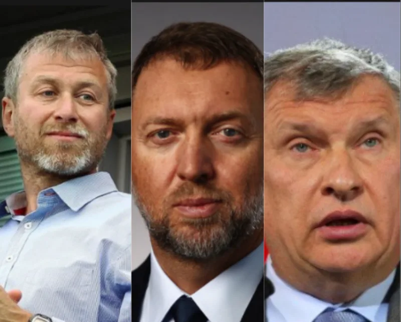 oligarsi 3