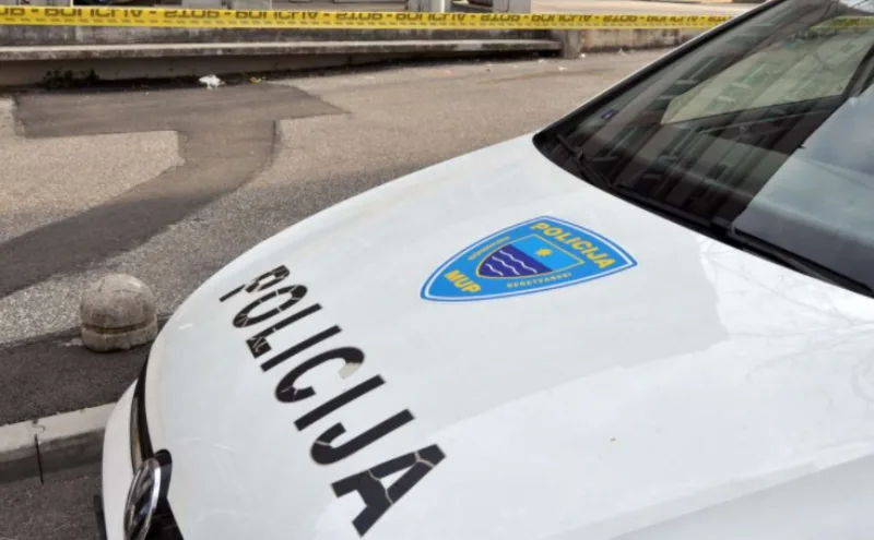 mostar policija 5