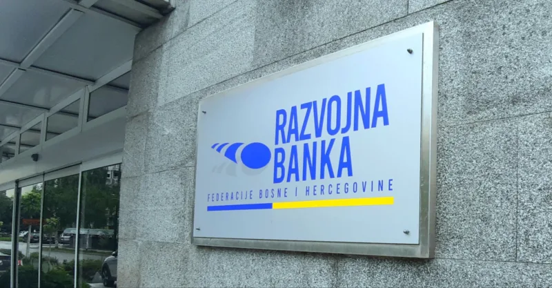 razvojna banka