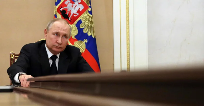 putin 10