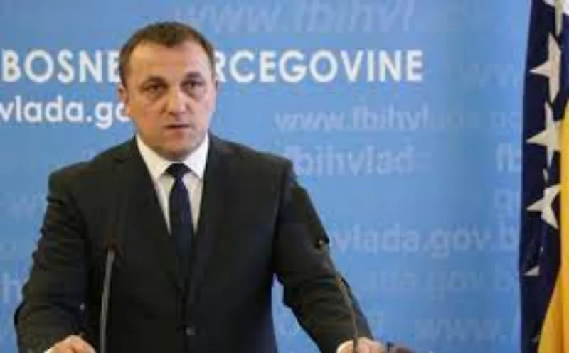 semsudin dedic