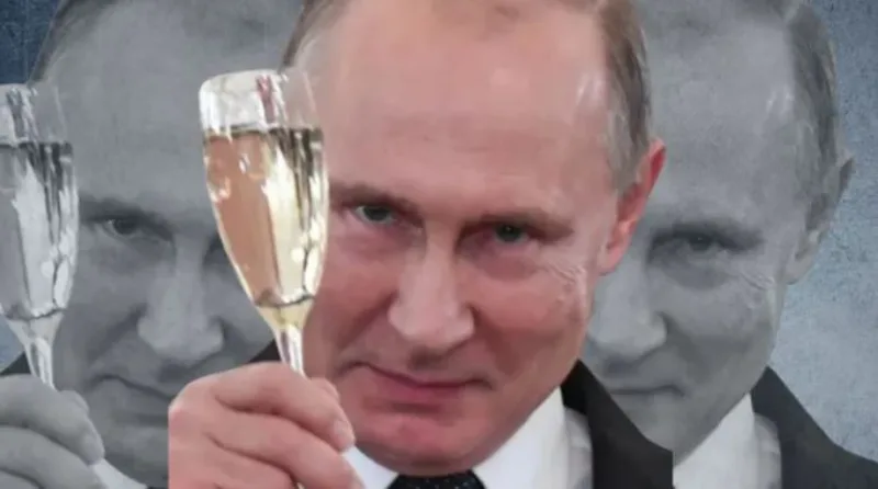 putin