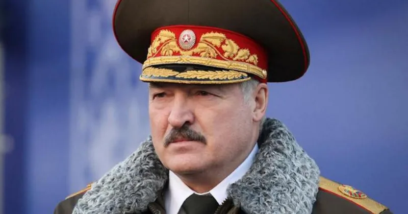 lukasenko