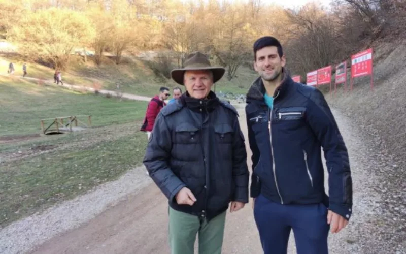 djokovic