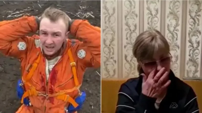 ukrajinski vojnik