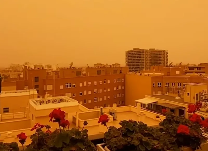 sahara 2