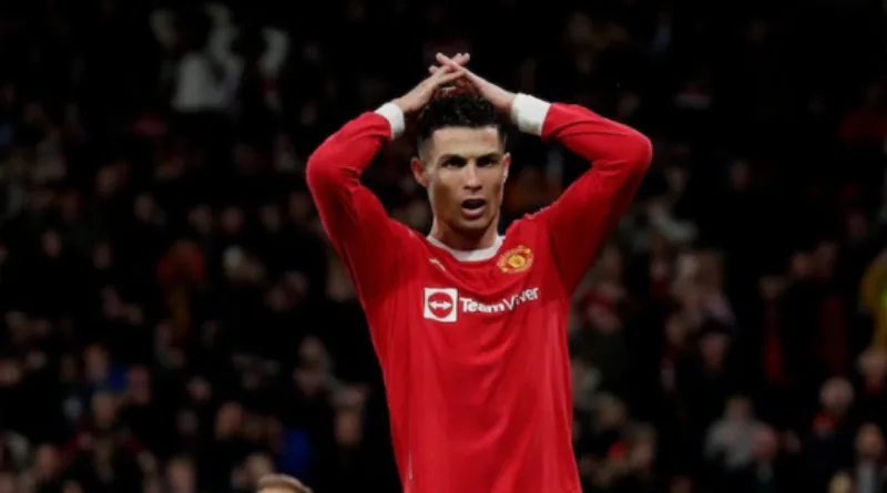 ronaldo 2