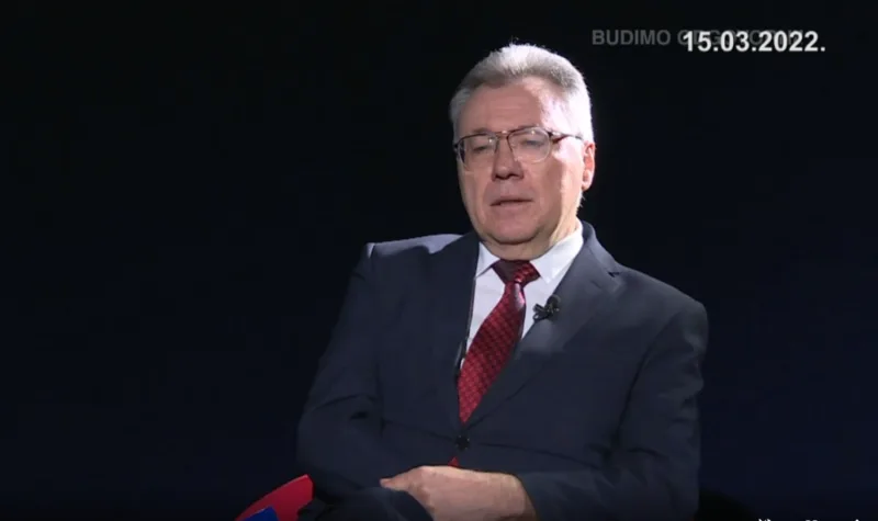 igor kalabuhov