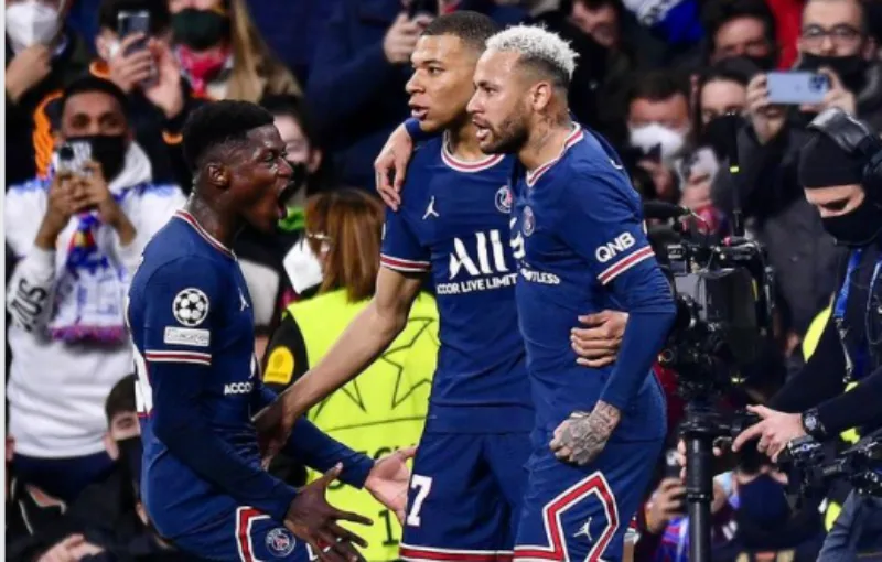 psg 4