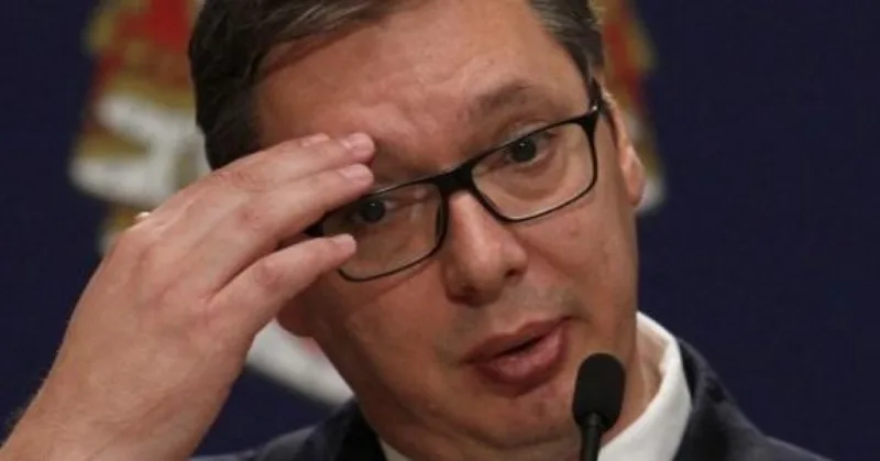 vucic za glavu