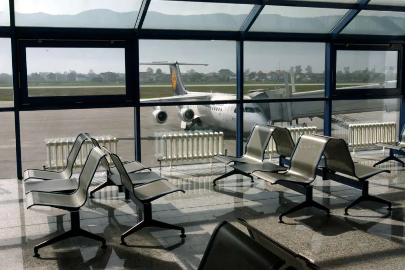 aerodrom Sarajevo