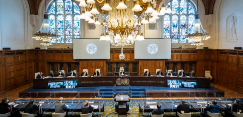 icj hag 1