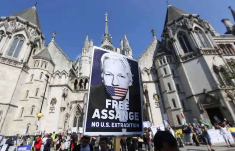 assange 1