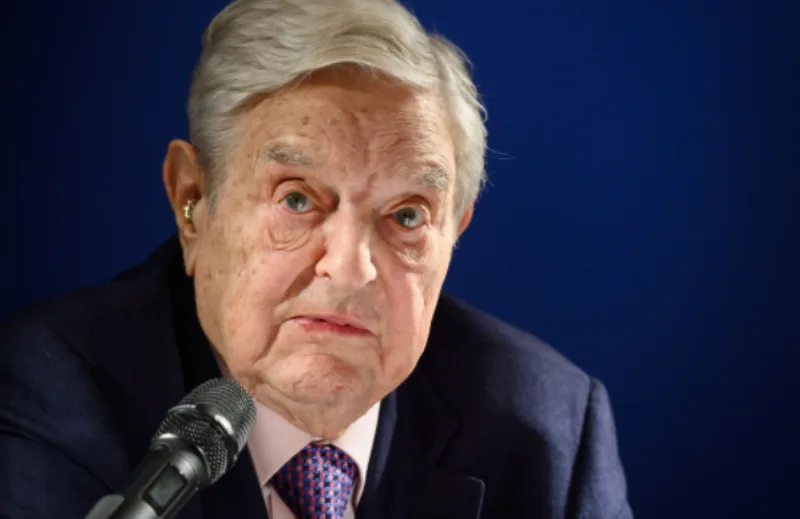 soros 1